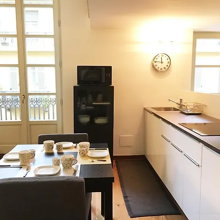 Loft Sotto La Mole By Connexion Turin