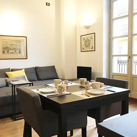 Loft Sotto La Mole By Connexion Appartamento *