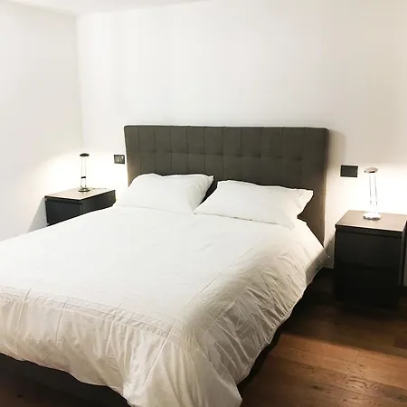 Appartement Loft Sotto La Mole By Connexion Turin