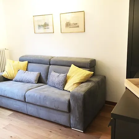 Loft Sotto La Mole By Connexion * Turin