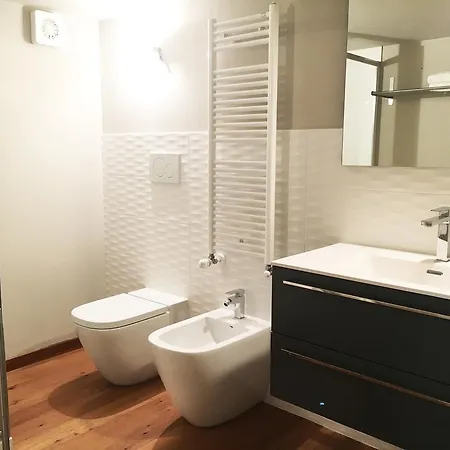 Appartement Loft Sotto La Mole By Connexion *