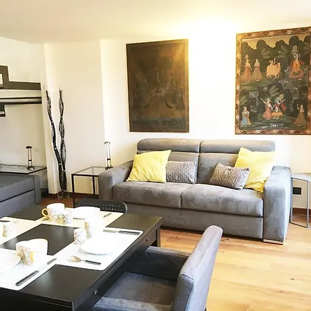 Appartamento Loft Sotto La Mole By Connexion Torino