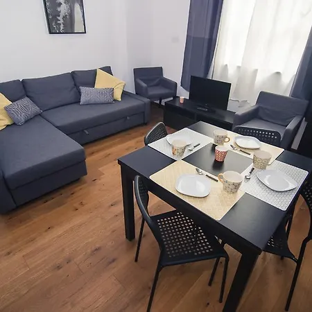 Loft Sotto La Mole By Connexion Appartement Turin