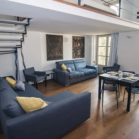 Loft Sotto La Mole By Connexion Appartamento Torino