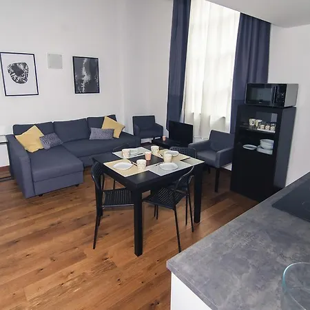 Loft Sotto La Mole By Connexion Appartement *