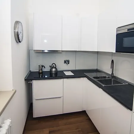 Loft Sotto La Mole By Connexion Appartement