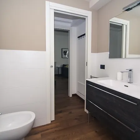 Loft Sotto La Mole By Connexion * Turin