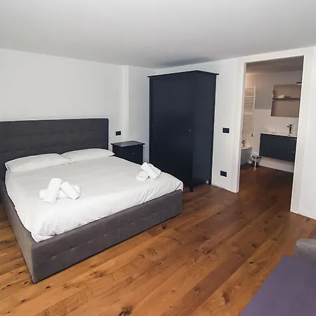 Loft Sotto La Mole By Connexion