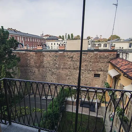 Loft Sotto La Mole By Connexion Turin