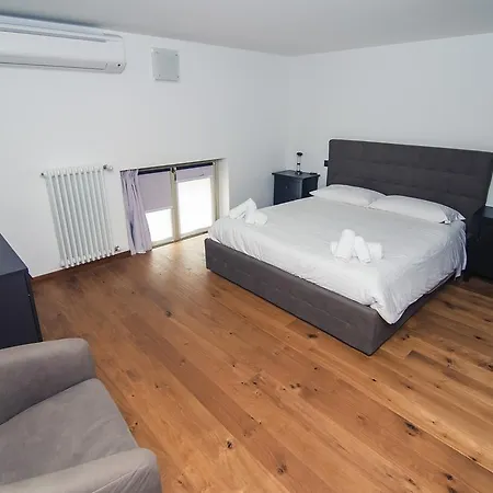 Loft Sotto La Mole By Connexion Torino