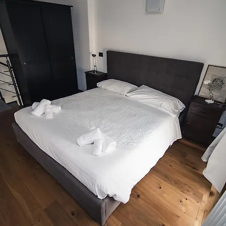Loft Sotto La Mole By Connexion Appartement