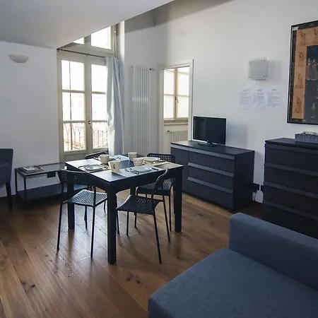 Appartamento Loft Sotto La Mole By Connexion Torino