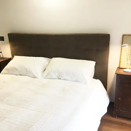 Loft Sotto La Mole By Connexion Apartment