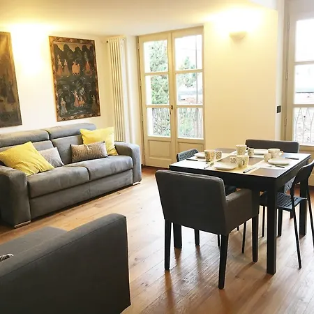 Loft Sotto La Mole By Connexion