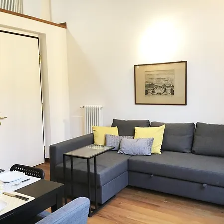 Loft Sotto La Mole By Connexion Apartment Turin
