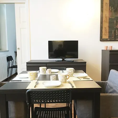 Loft Sotto La Mole By Connexion Turin