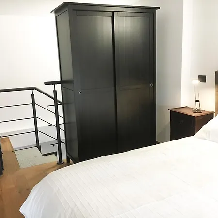 Loft Sotto La Mole By Connexion Apartment *