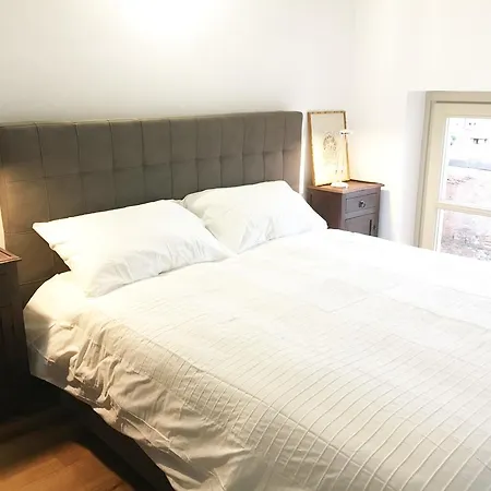 Loft Sotto La Mole By Connexion * Turin