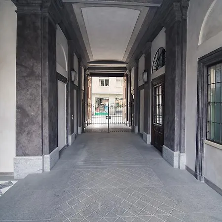 Loft Sotto La Mole By Connexion Turin