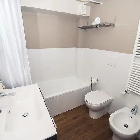 Loft Sotto La Mole By Connexion Apartment Turin