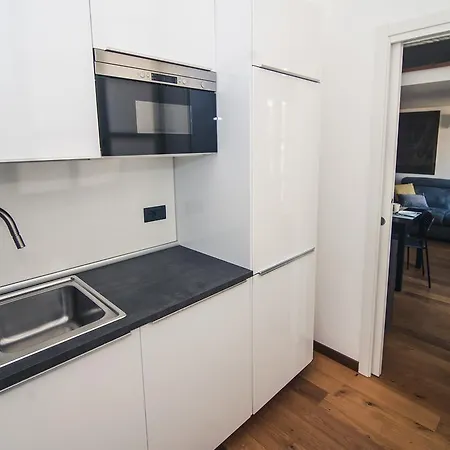 Loft Sotto La Mole By Connexion * Turin