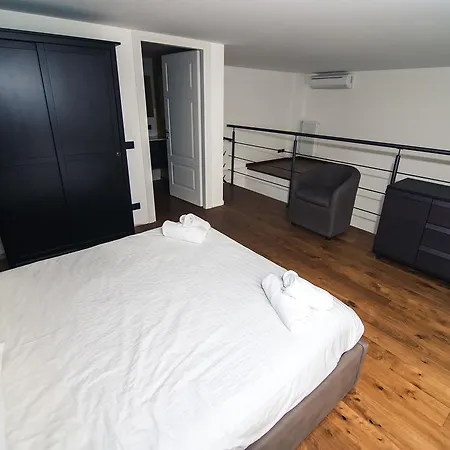 Loft Sotto La Mole By Connexion *