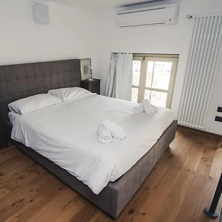 Loft Sotto La Mole By Connexion * Turin