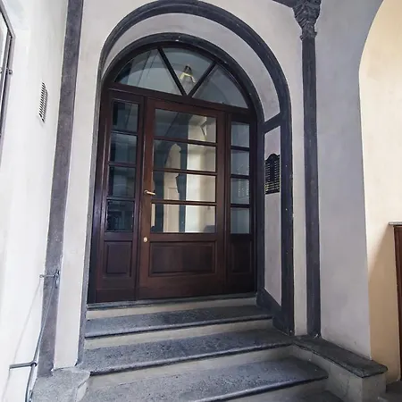 Loft Sotto La Mole By Connexion Apartment *
