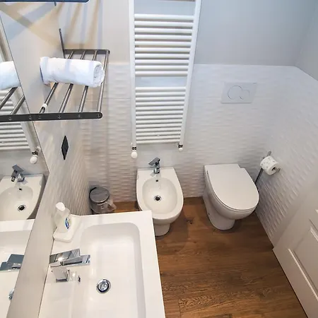 Loft Sotto La Mole By Connexion *