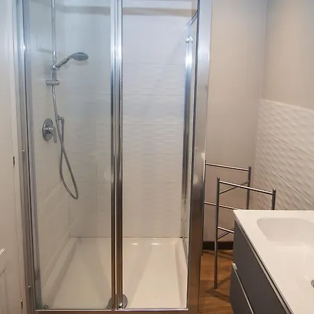 Loft Sotto La Mole By Connexion